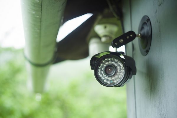 CCTV Camera Installation
