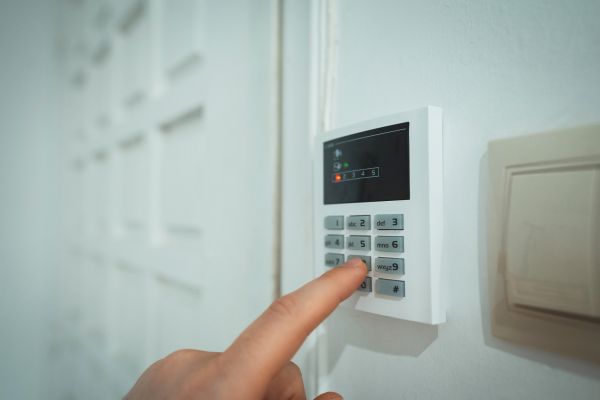 Home Alarm Service
