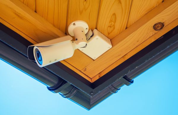 Home Surveillance Service