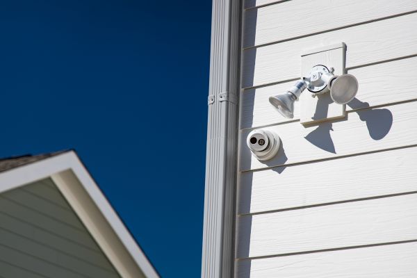 Residential Security Service